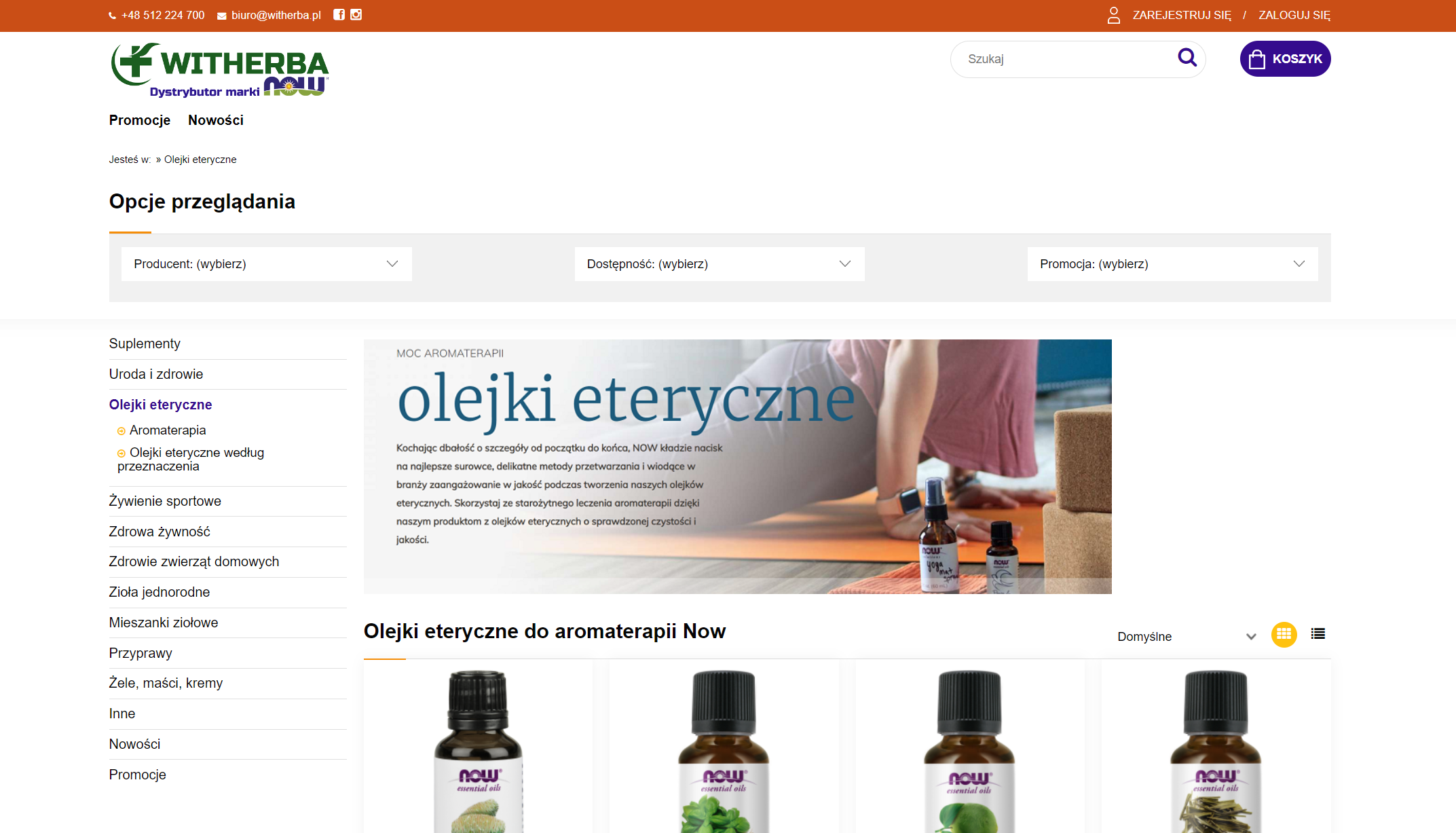 Jak stosować olejki do aromaterapii w dyfuzorze? Najczęstsze błędy i wskazówki