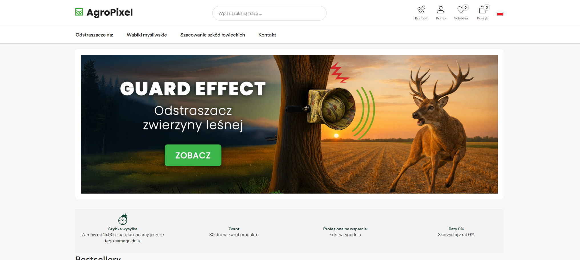 Najczęstsze błędy przy szacowaniu szkód łowieckich - jak ich uniknąć i nie stracić odszkodowania?