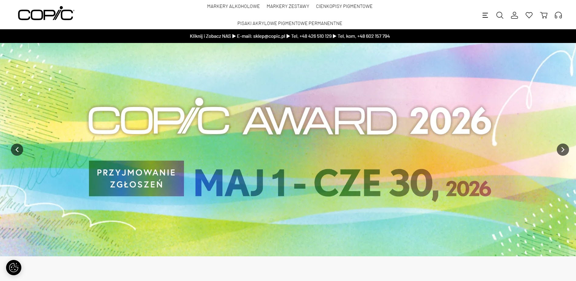 Jakie profesjonalne markery wybrać: alkoholowe czy wodne?