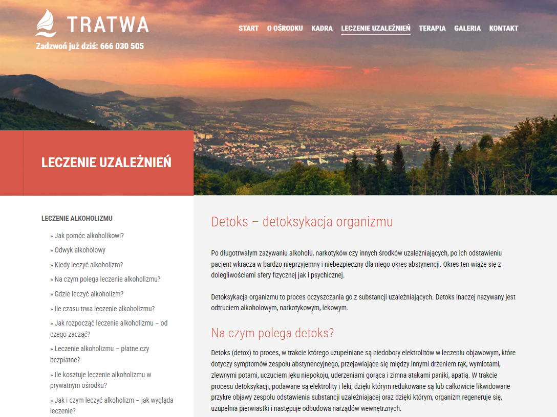 Detoks alkoholowy: dlaczego samodzielne odstawienie alkoholu bywa ryzykowne?