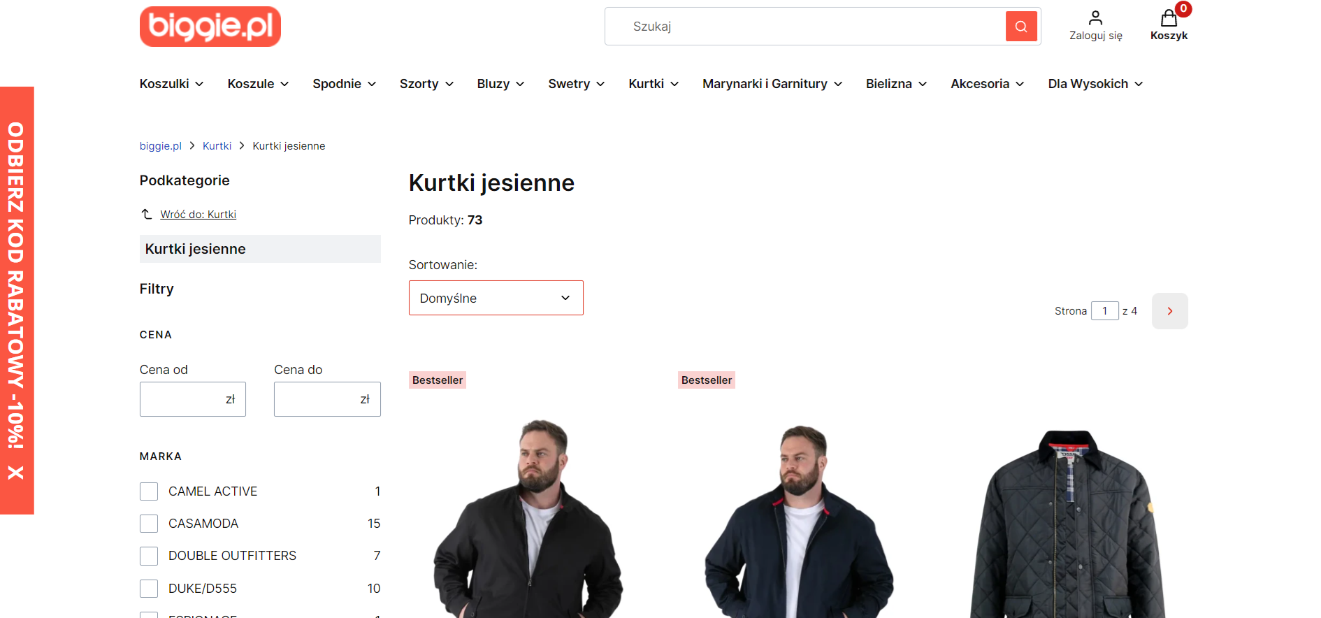 Jak przygotować garderobę na jesień? Kurtka jako baza codziennych stylizacji
