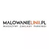 MalowanieLinii.pl - Malowanie linii na halach, drogach i parkingach