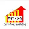 Went-Dom - wentylatory